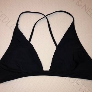BRAND NEW LULULEMON SWIMSUIT TOP